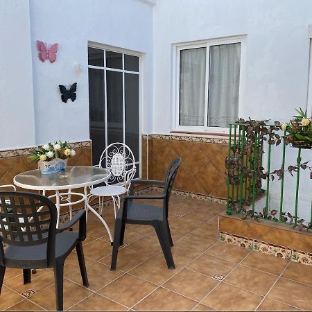 Apartamento Rural Prado Del Rey公寓 外观 照片