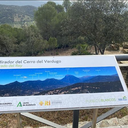 Apartamento Rural Prado Del Rey公寓 外观 照片