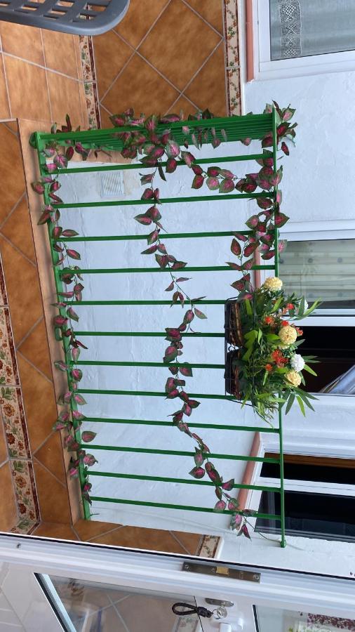 Apartamento Rural Prado Del Rey公寓 外观 照片