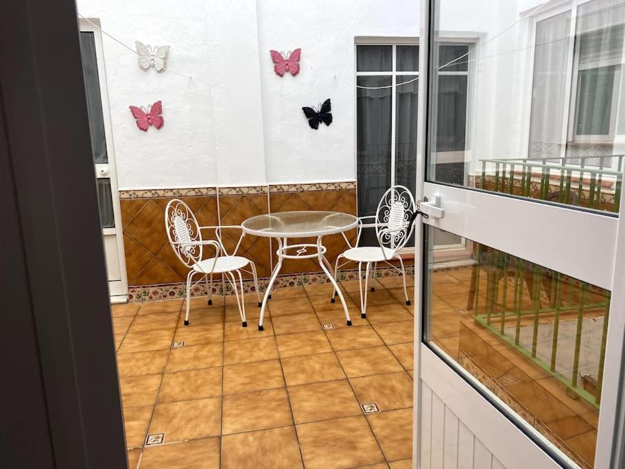 Apartamento Rural Prado Del Rey公寓 外观 照片