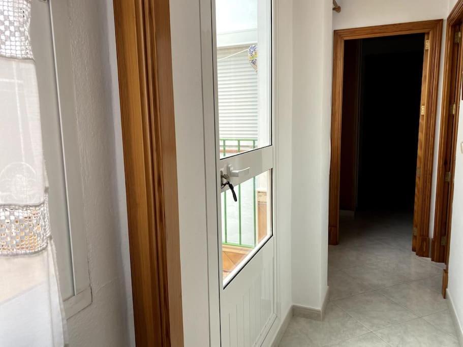 Apartamento Rural Prado Del Rey公寓 外观 照片
