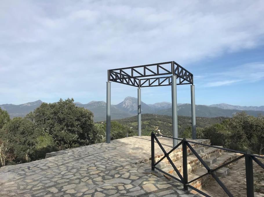 Apartamento Rural Prado Del Rey公寓 外观 照片
