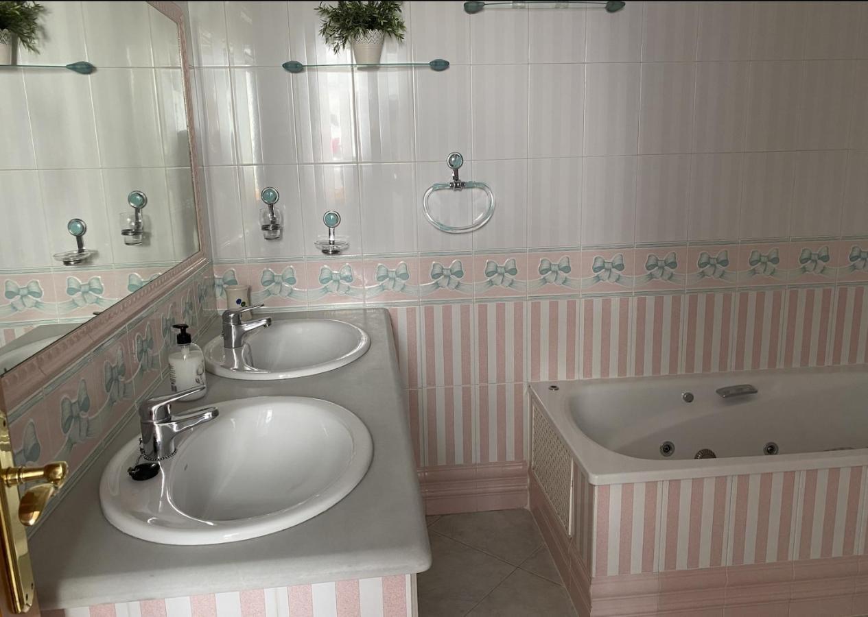 Apartamento Rural Prado Del Rey公寓 外观 照片