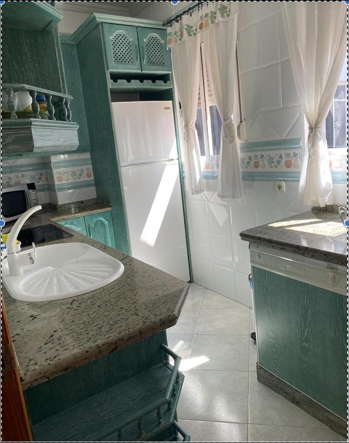 Apartamento Rural Prado Del Rey公寓 外观 照片