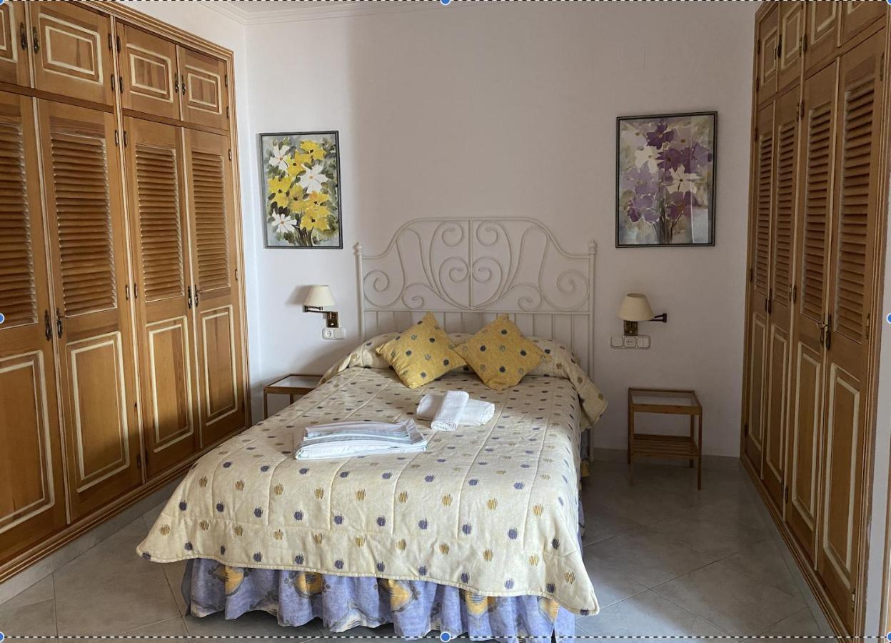 Apartamento Rural Prado Del Rey公寓 外观 照片