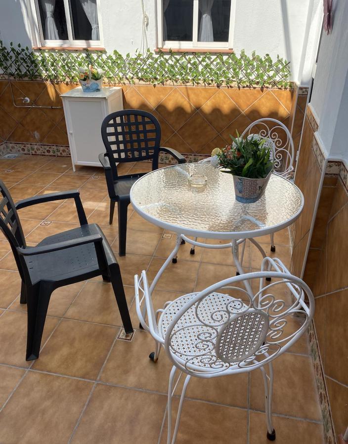 Apartamento Rural Prado Del Rey公寓 外观 照片