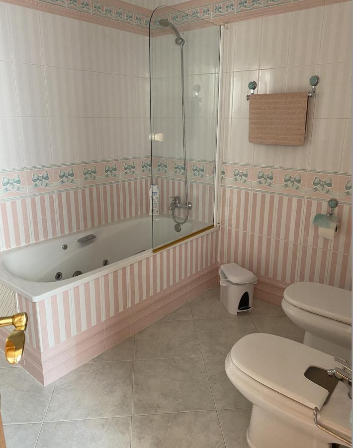 Apartamento Rural Prado Del Rey公寓 外观 照片