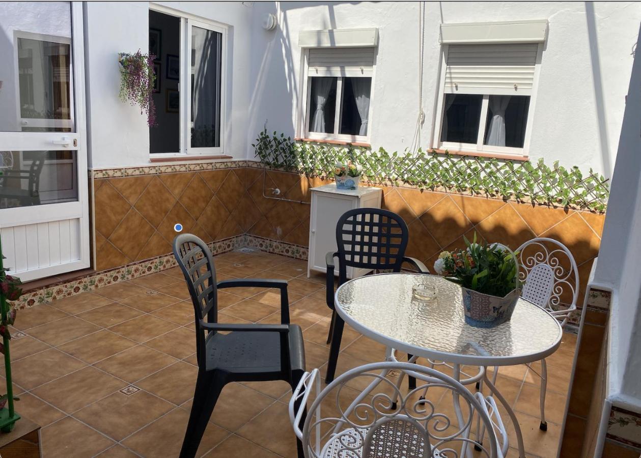 Apartamento Rural Prado Del Rey公寓 外观 照片