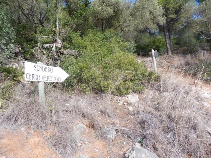 Apartamento Rural Prado Del Rey公寓 外观 照片