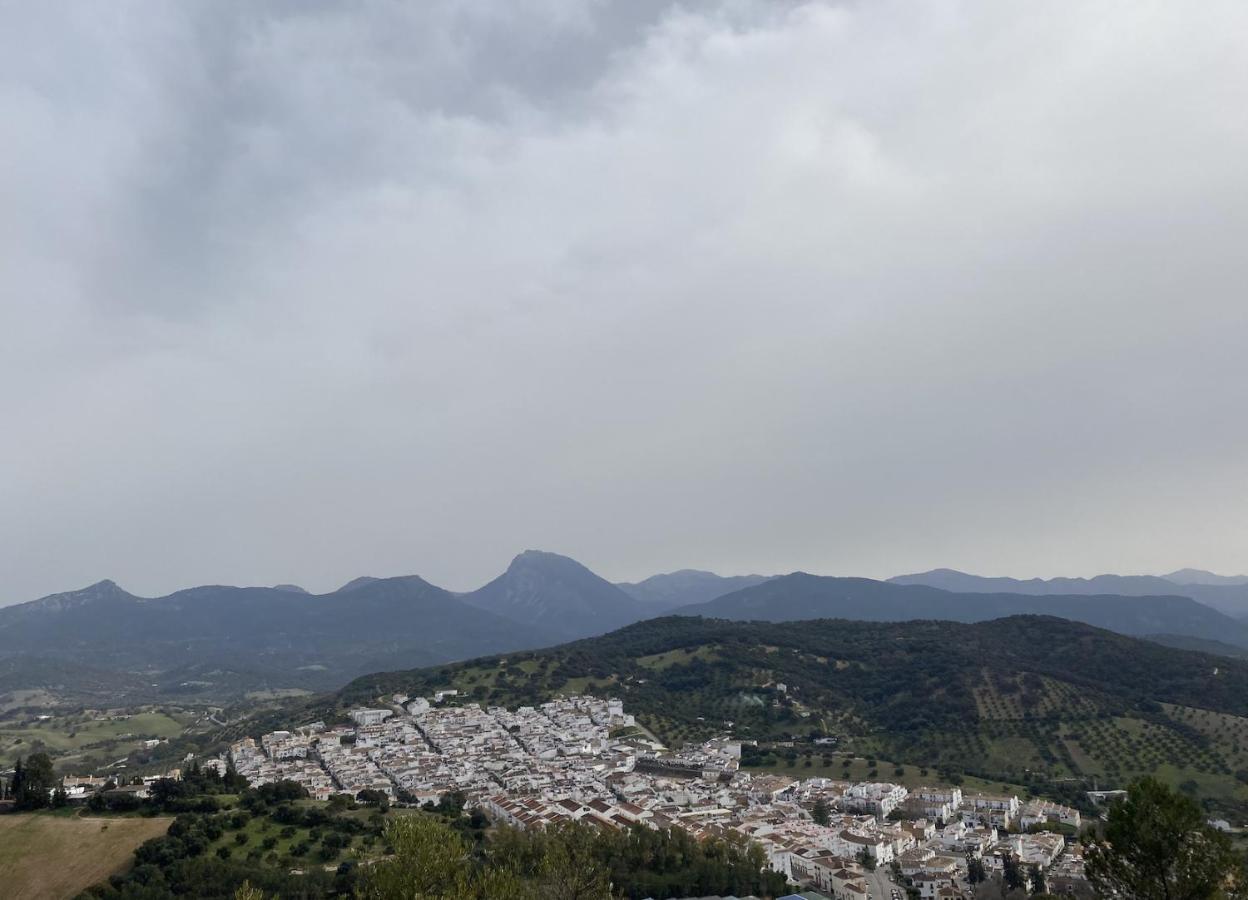 Apartamento Rural Prado Del Rey公寓 外观 照片