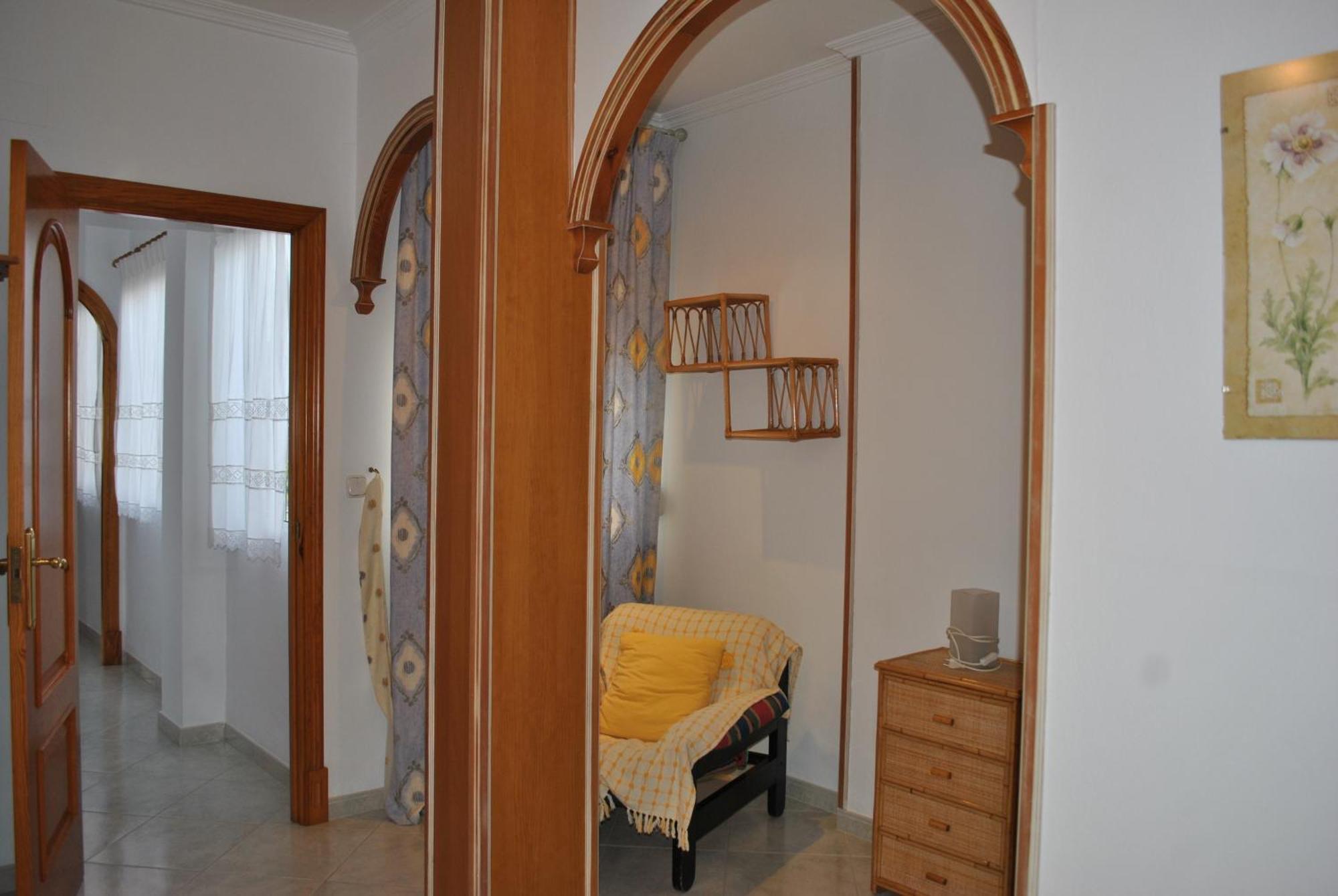 Apartamento Rural Prado Del Rey公寓 外观 照片