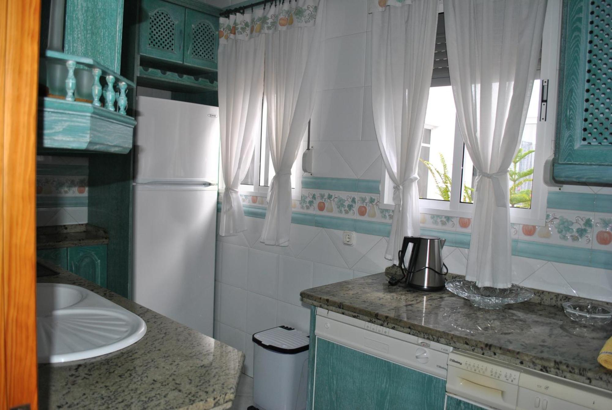 Apartamento Rural Prado Del Rey公寓 外观 照片