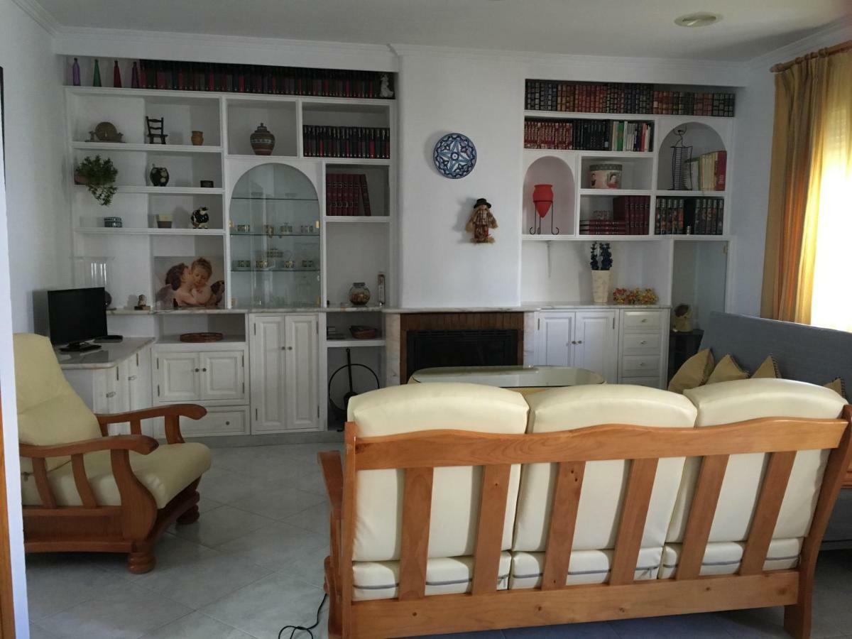 Apartamento Rural Prado Del Rey公寓 外观 照片