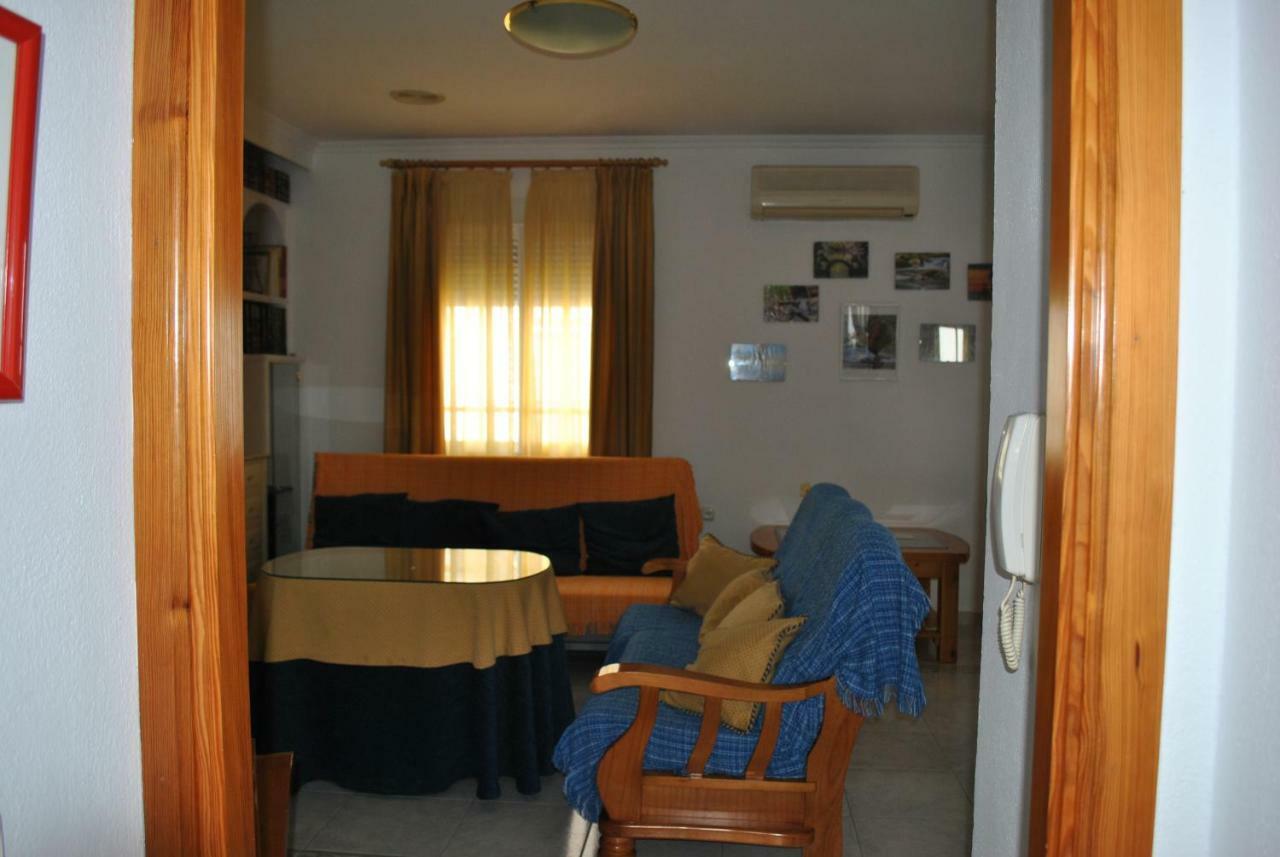 Apartamento Rural Prado Del Rey公寓 外观 照片