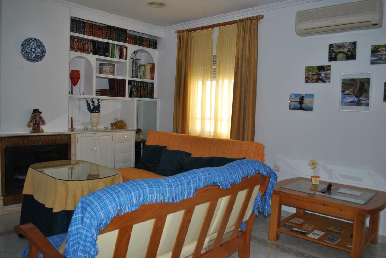 Apartamento Rural Prado Del Rey公寓 外观 照片