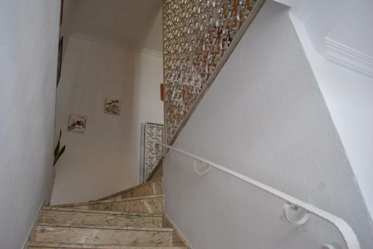 Apartamento Rural Prado Del Rey公寓 外观 照片