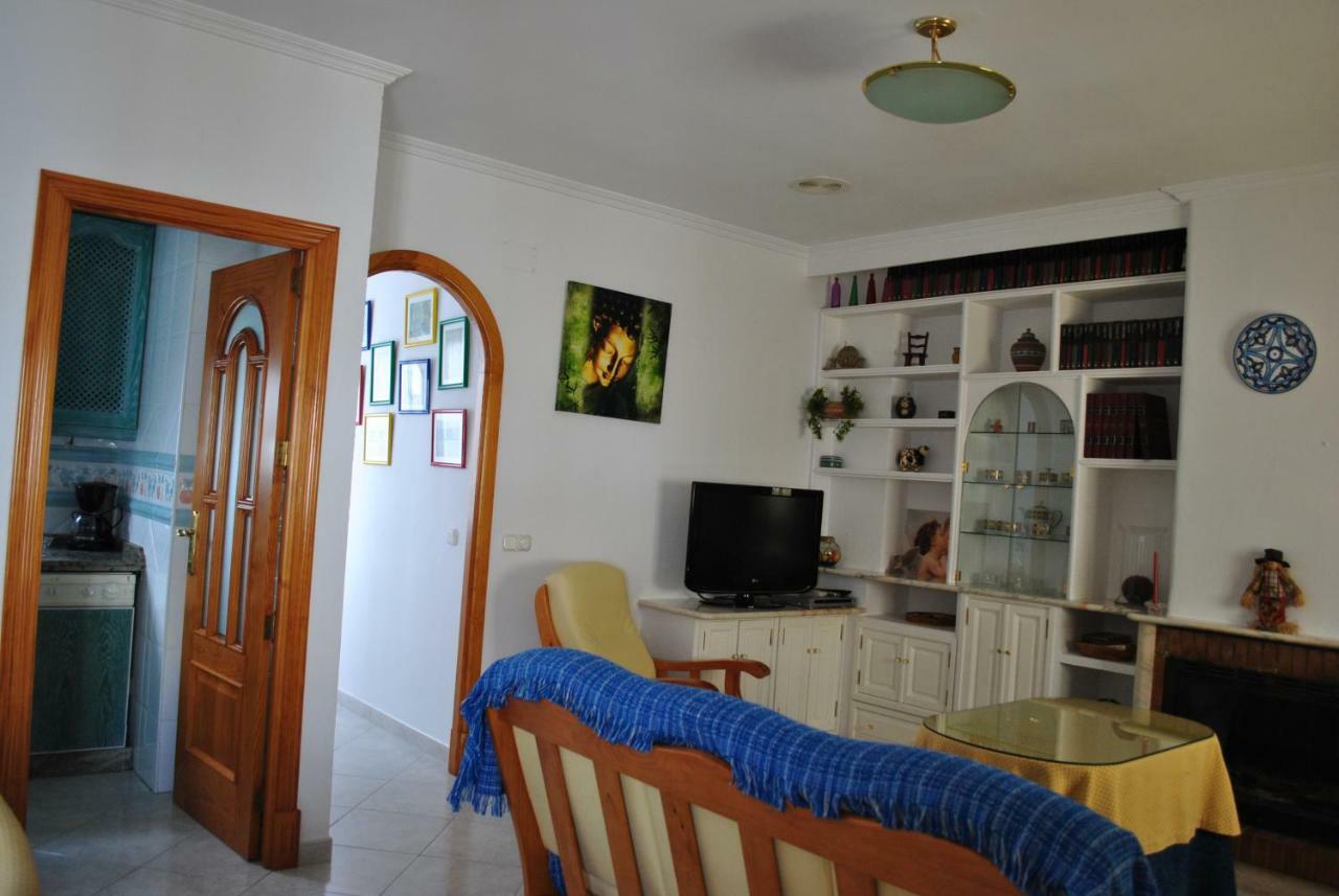 Apartamento Rural Prado Del Rey公寓 外观 照片